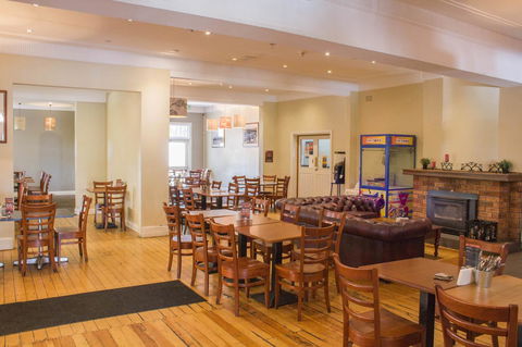Gardners Inn Hotel - Accommodation Bookings 6