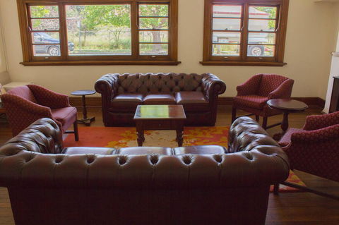 Gardners Inn Hotel - Accommodation Bookings 12
