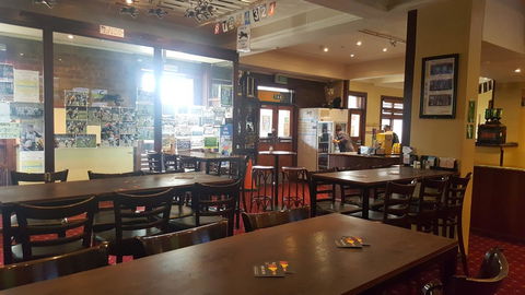 Gardners Inn Hotel - Accommodation Bookings 15