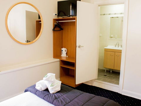 Gardners Inn Hotel - Accommodation Bookings 23