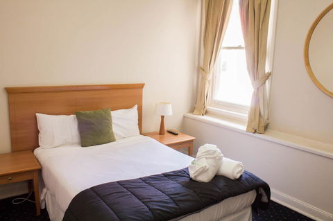 Gardners Inn Hotel - Accommodation Bookings 25