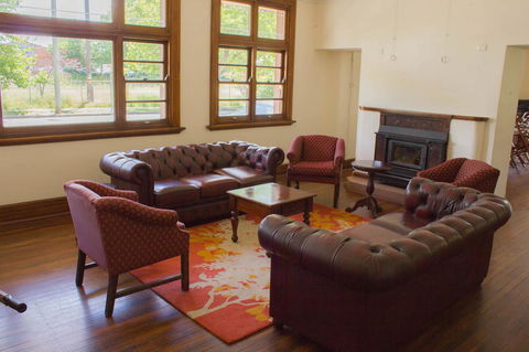 Gardners Inn Hotel - Accommodation Bookings 10