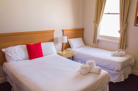 Gardners Inn Hotel - Accommodation Bookings 3