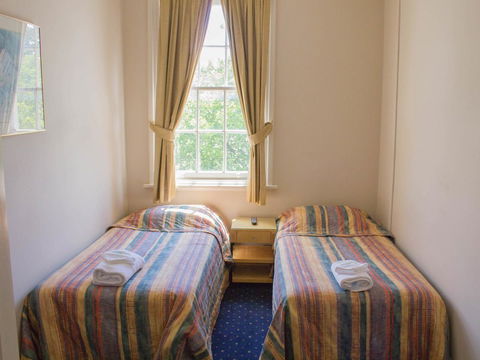 Gardners Inn Hotel - Accommodation Bookings 38