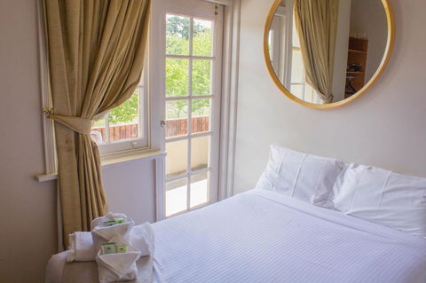 Gardners Inn Hotel - Accommodation Bookings 27