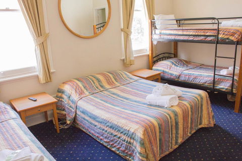 Gardners Inn Hotel - Accommodation Bookings 20