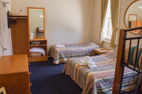 Gardners Inn Hotel - Accommodation Bookings 21