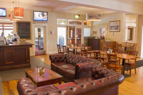 Gardners Inn Hotel - Accommodation Bookings 8