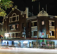 Clover Backpackers - Accommodation Bookings