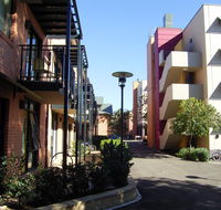 Sydney University Village - Accommodation Bookings