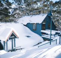 Pure Chalet Thredbo - Accommodation Bookings