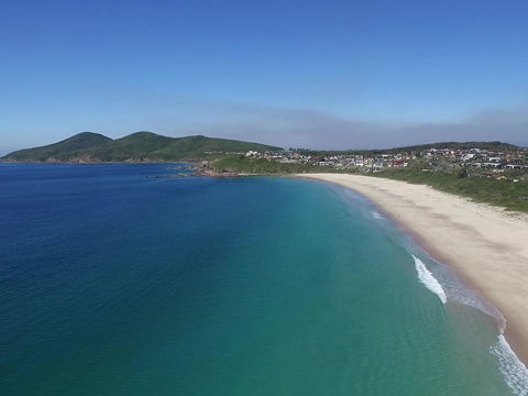 2 Cliff Road - Accommodation Bookings 1