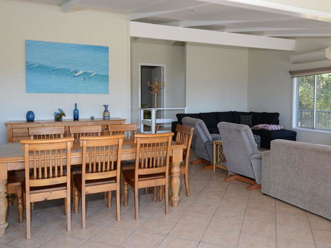 2 Cliff Road - Accommodation Bookings 3