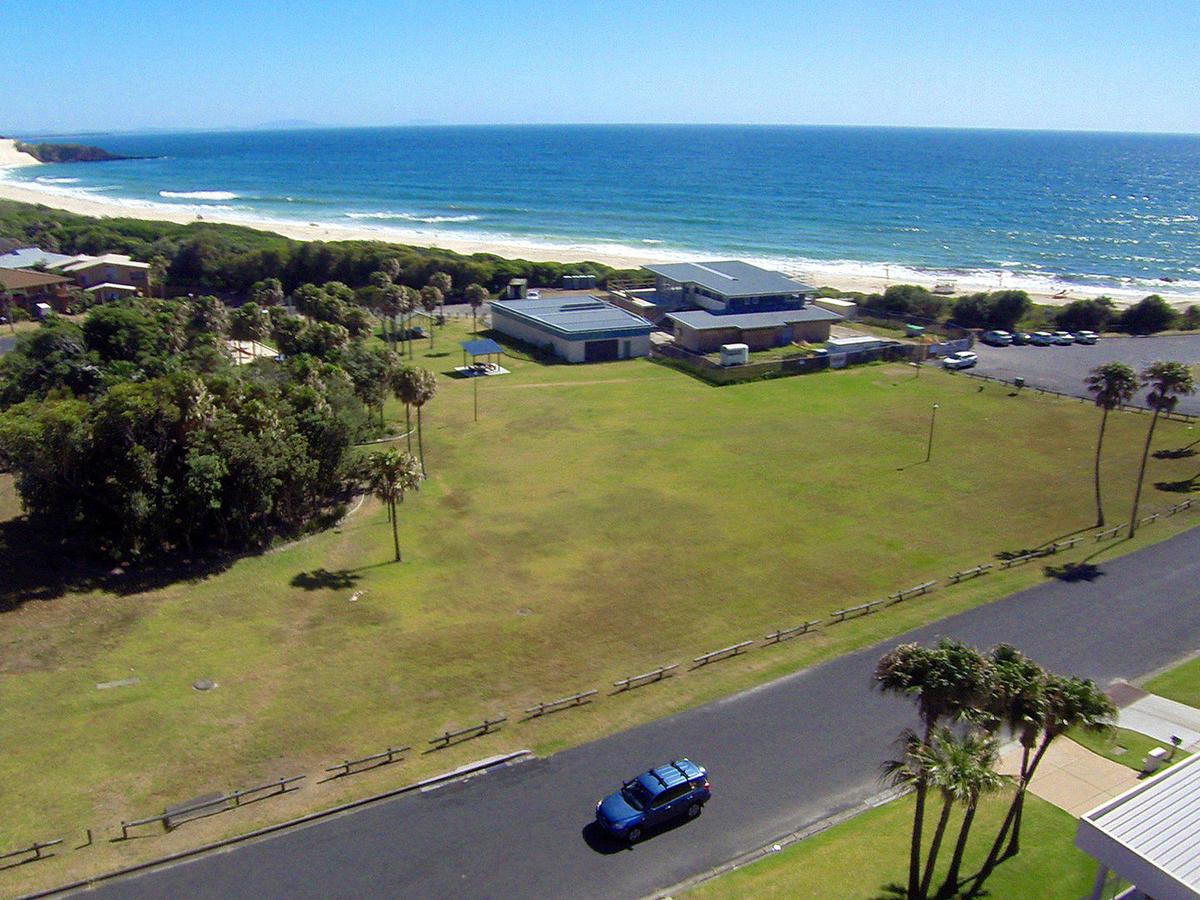 Booti Booti NSW Accommodation Bookings