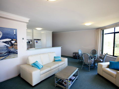 Horizons 1 - Accommodation Bookings 3