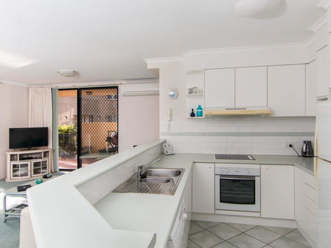 Horizons 1 - Accommodation Bookings 5