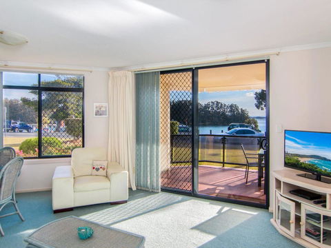 Horizons 1 - Accommodation Bookings 2