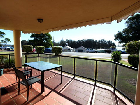 Horizons 1 - Accommodation Bookings 7