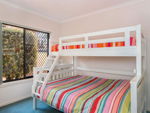 Horizons 1 - Accommodation Bookings 4