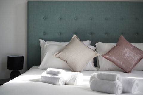 Oasis On Beamish Hotel - Accommodation Bookings 2