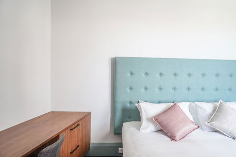 Oasis On Beamish Hotel - Accommodation Bookings 24