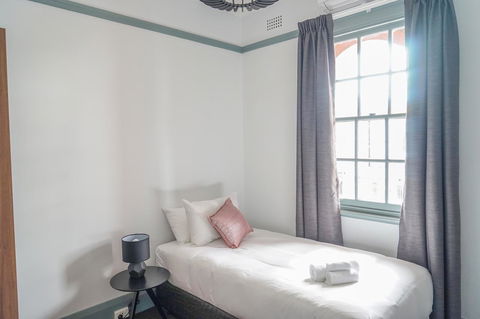 Oasis On Beamish Hotel - Accommodation Bookings 6