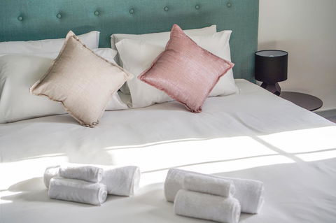 Oasis On Beamish Hotel - Accommodation Bookings 5