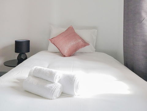 Oasis On Beamish Hotel - Accommodation Bookings 7