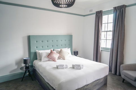 Oasis On Beamish Hotel - Accommodation Bookings 0