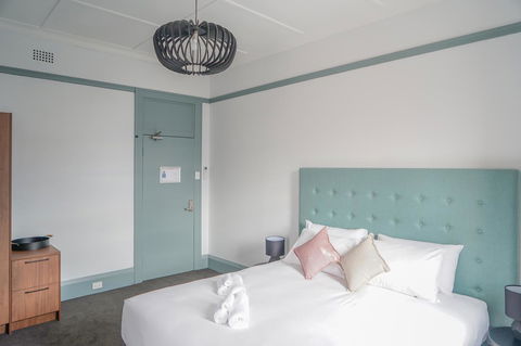 Oasis On Beamish Hotel - Accommodation Bookings 8