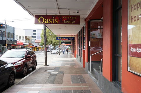 Oasis On Beamish Hotel - Accommodation Bookings 22