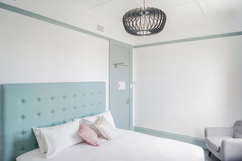 Oasis On Beamish Hotel - Accommodation Bookings 1