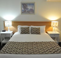 Albury Burvale Motor Inn - Accommodation Bookings