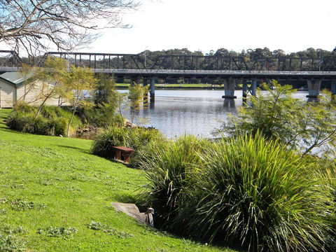 Quest Nowra - Accommodation Bookings 8
