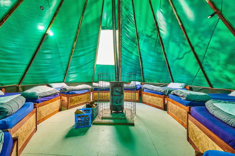Arts Factory By Nomads - Accommodation Bookings 26