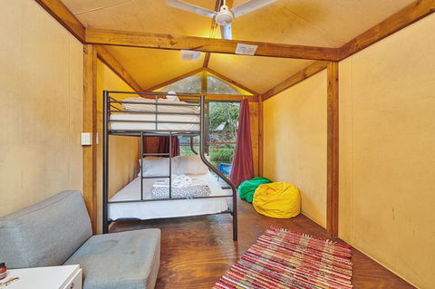 Arts Factory By Nomads - Accommodation Bookings 14