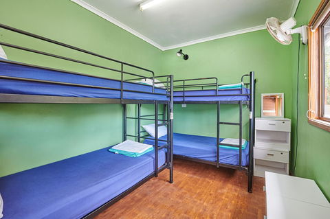 Arts Factory By Nomads - Accommodation Bookings 21