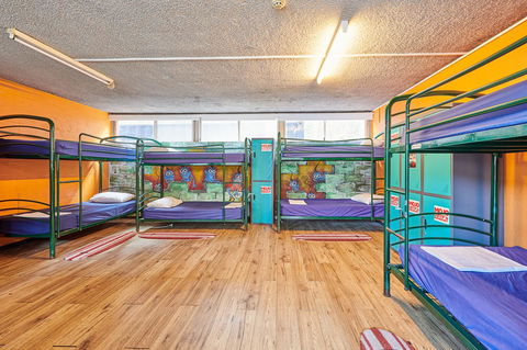 Arts Factory By Nomads - Accommodation Bookings 20