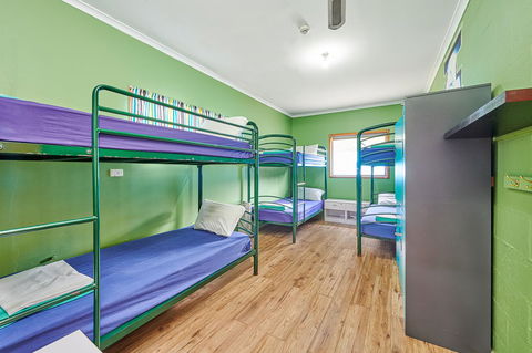 Arts Factory By Nomads - Accommodation Bookings 22