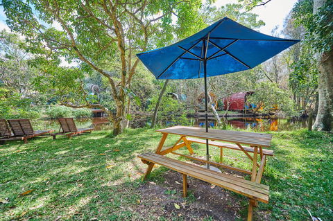 Arts Factory By Nomads - Accommodation Bookings 6