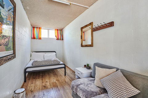 Arts Factory By Nomads - Accommodation Bookings 44