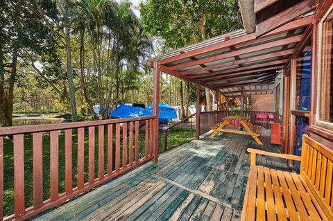 Arts Factory By Nomads - Accommodation Bookings 10