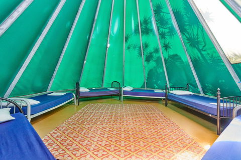 Arts Factory By Nomads - Accommodation Bookings 15