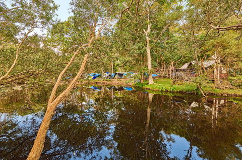 Arts Factory By Nomads - Accommodation Bookings 12