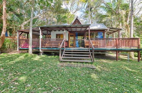 Arts Factory By Nomads - Accommodation Bookings 5