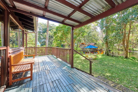 Arts Factory By Nomads - Accommodation Bookings 7