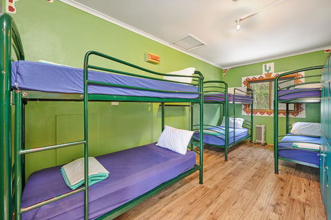 Arts Factory By Nomads - Accommodation Bookings 31