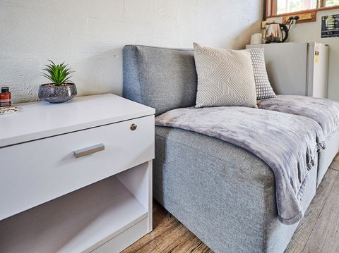 Arts Factory By Nomads - Accommodation Bookings 27