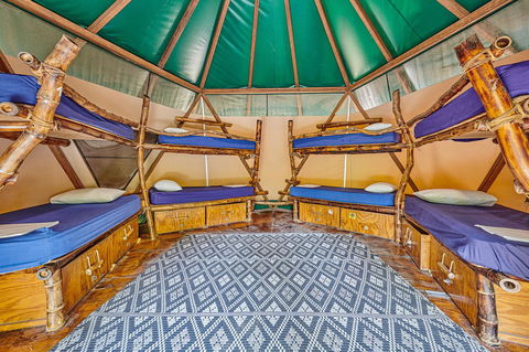Arts Factory By Nomads - Accommodation Bookings 4