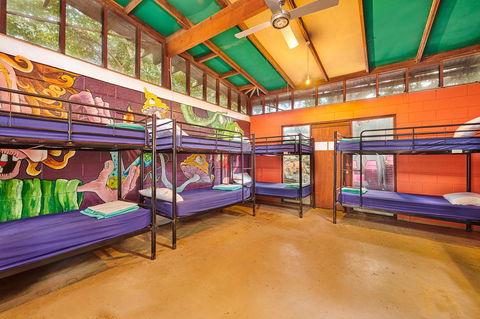 Arts Factory By Nomads - Accommodation Bookings 18